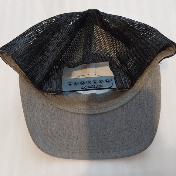Fishing Hat - Picture 3 of 3